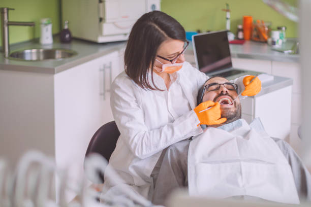 Best Tooth Pain Emergency Relief  in Hillside Lake, NY