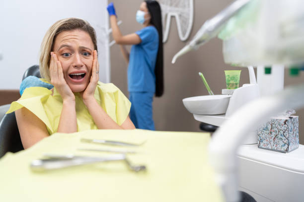 Best Tooth Pain Emergency Relief  in Hillside Lake, NY